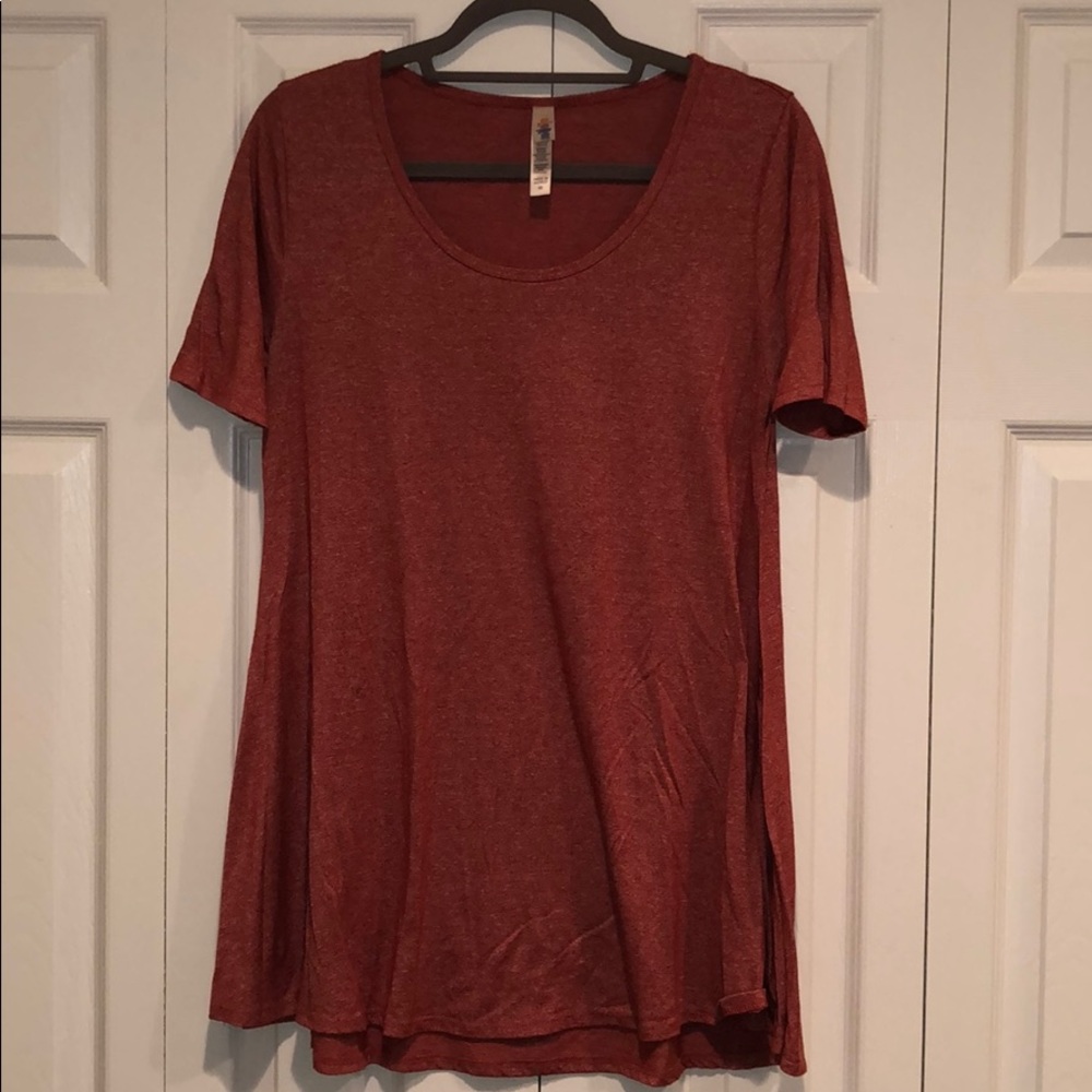 LuLaRoe Perfect Tee